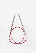  ChiaoGoo 16"/40 cm 10.00 mm/US 15 Lace Stainless Steel Needles